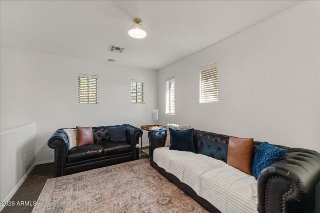 3468 E ARIANNA Avenue, Gilbert, AZ 85298