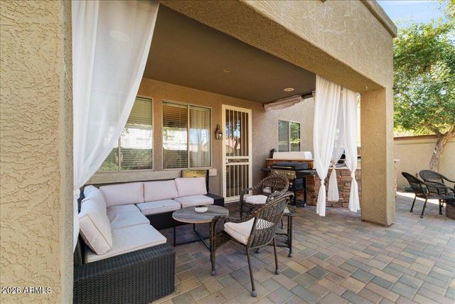 3468 E ARIANNA Avenue, Gilbert, AZ 85298