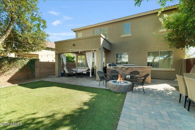 3468 E ARIANNA Avenue, Gilbert, AZ 85298