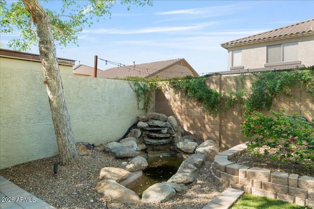 3468 E ARIANNA Avenue, Gilbert, AZ 85298