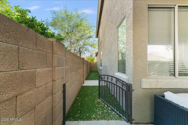 3468 E ARIANNA Avenue, Gilbert, AZ 85298