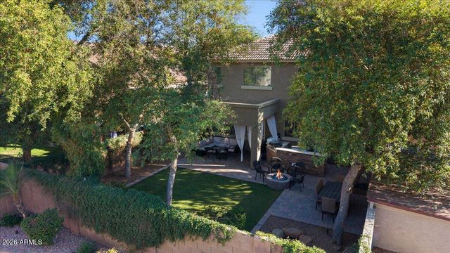 3468 E ARIANNA Avenue, Gilbert, AZ 85298