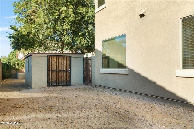 3468 E ARIANNA Avenue, Gilbert, AZ 85298