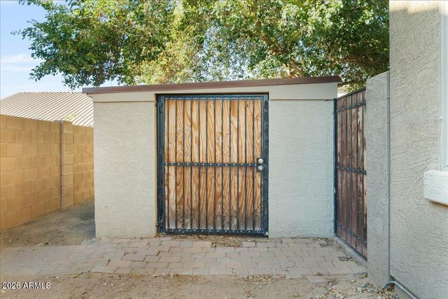 3468 E ARIANNA Avenue, Gilbert, AZ 85298