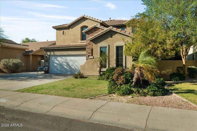 3468 E ARIANNA Avenue, Gilbert, AZ 85298