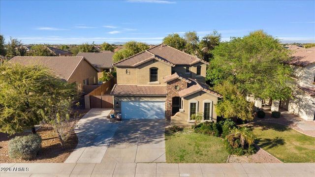 3468 E ARIANNA Avenue, Gilbert, AZ 85298