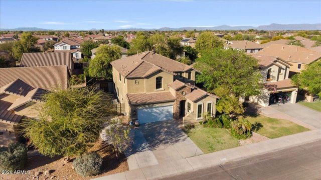 3468 E ARIANNA Avenue, Gilbert, AZ 85298