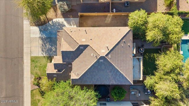 3468 E ARIANNA Avenue, Gilbert, AZ 85298