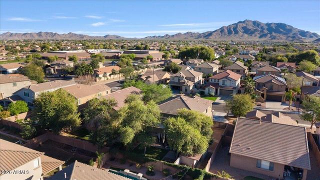 3468 E ARIANNA Avenue, Gilbert, AZ 85298