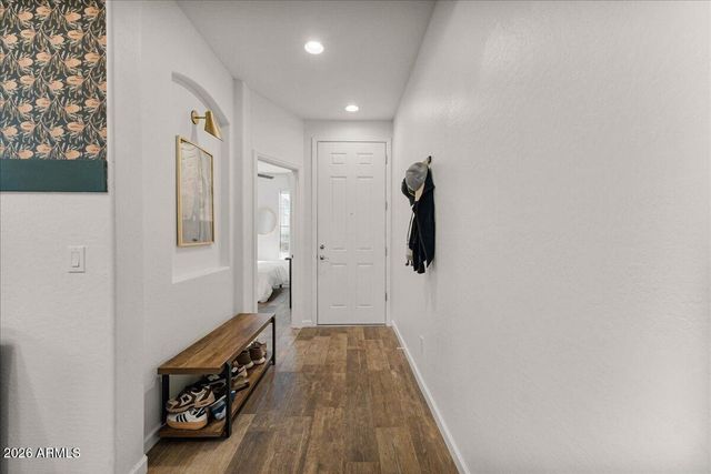 3468 E ARIANNA Avenue, Gilbert, AZ 85298