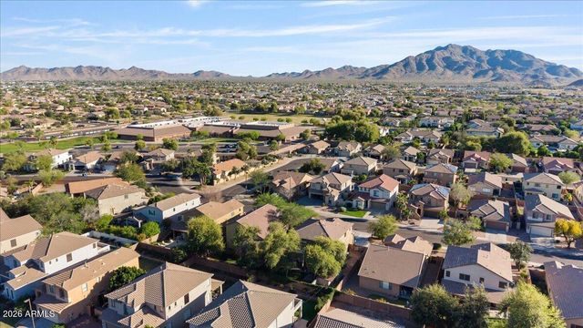 3468 E ARIANNA Avenue, Gilbert, AZ 85298