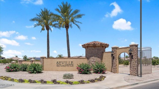 3468 E ARIANNA Avenue, Gilbert, AZ 85298