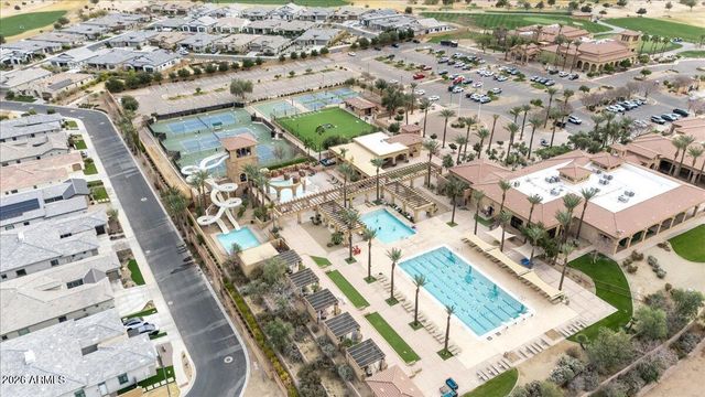 3468 E ARIANNA Avenue, Gilbert, AZ 85298