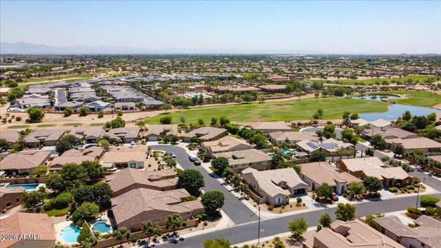 3468 E ARIANNA Avenue, Gilbert, AZ 85298