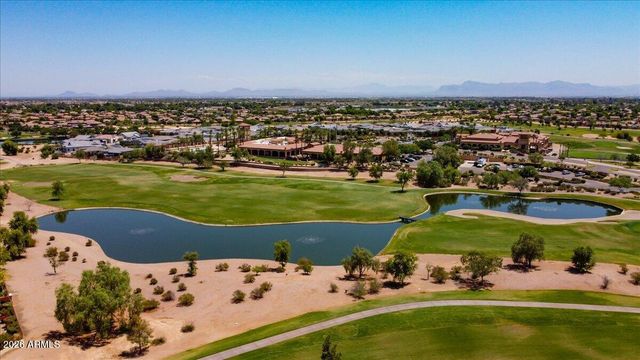 3468 E ARIANNA Avenue, Gilbert, AZ 85298