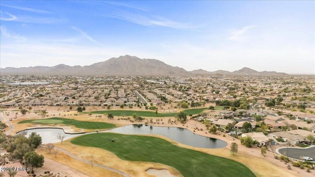 3468 E ARIANNA Avenue, Gilbert, AZ 85298