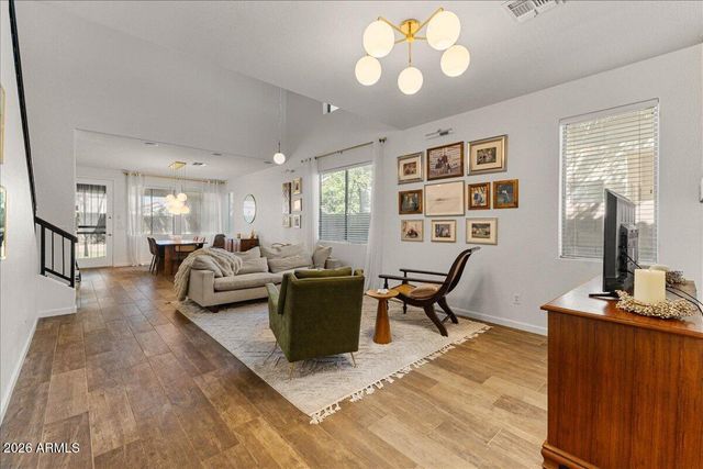 3468 E ARIANNA Avenue, Gilbert, AZ 85298