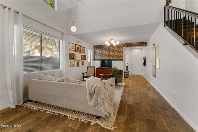 3468 E ARIANNA Avenue, Gilbert, AZ 85298