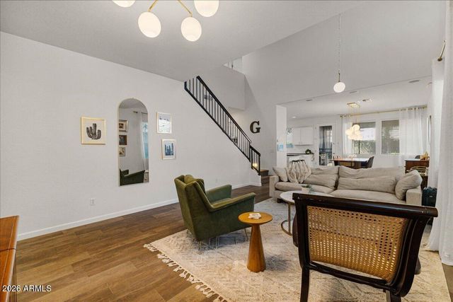 3468 E ARIANNA Avenue, Gilbert, AZ 85298