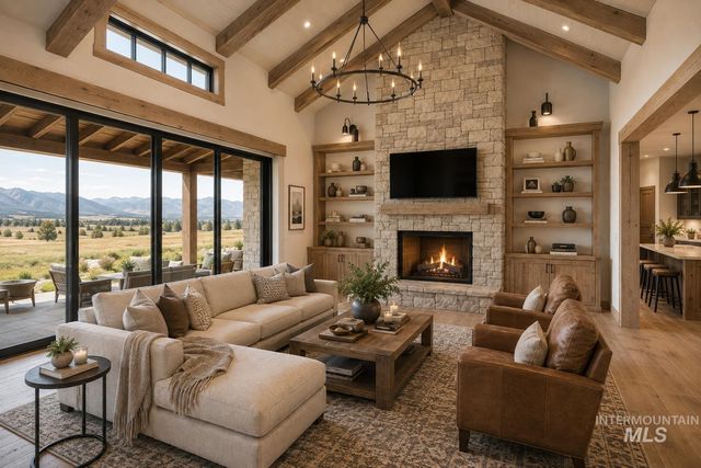 10185 Copperhead Lane, Caldwell, ID 83600