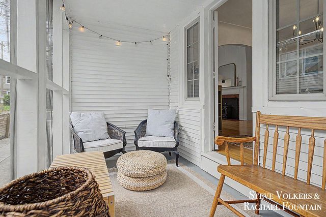 927 JOSLIN Street Se, City Of Grand Rapids, MI 49507