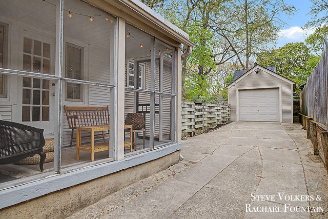 927 JOSLIN Street Se, City Of Grand Rapids, MI 49507