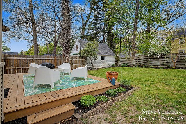 927 JOSLIN Street Se, City Of Grand Rapids, MI 49507
