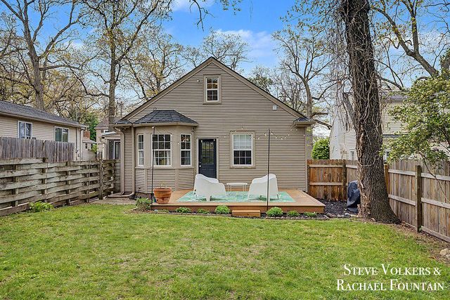 927 JOSLIN Street Se, City Of Grand Rapids, MI 49507