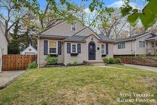 927 JOSLIN Street Se, City Of Grand Rapids, MI 49507