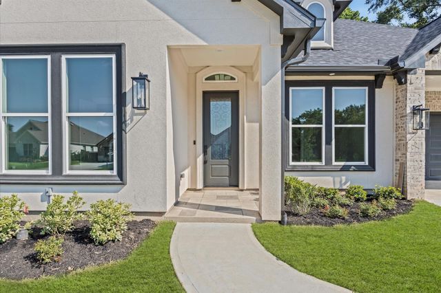 151 Wyndemere Drive, Montgomery, TX 77356