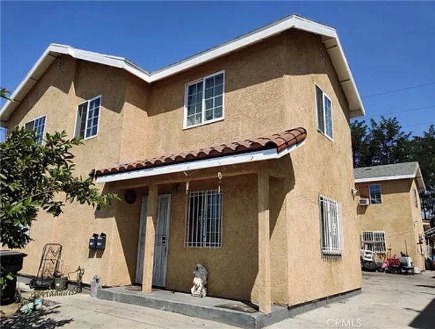 1755 E 92nd Street, Los Angeles, CA 90002