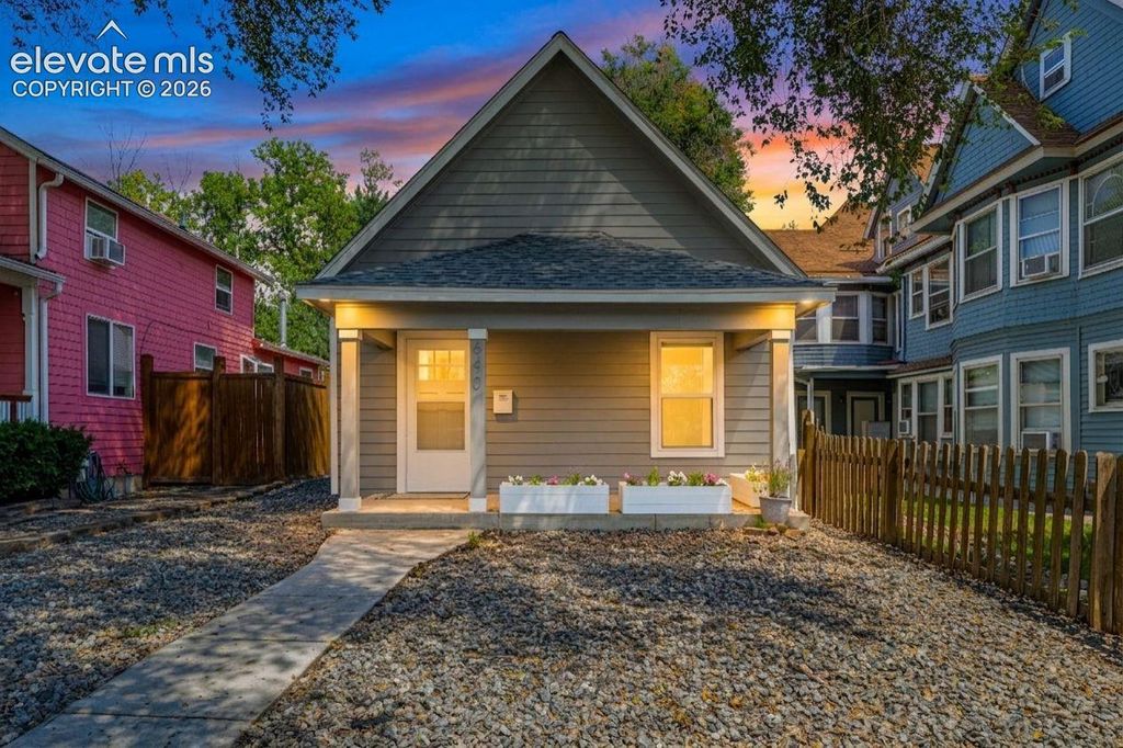640 E Willamette Avenue, Colorado Springs, CO 80903 — photo 2