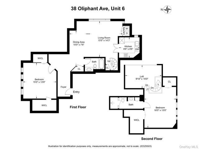 38 Oliphant Avenue 6, Dobbs Ferry, NY 10522