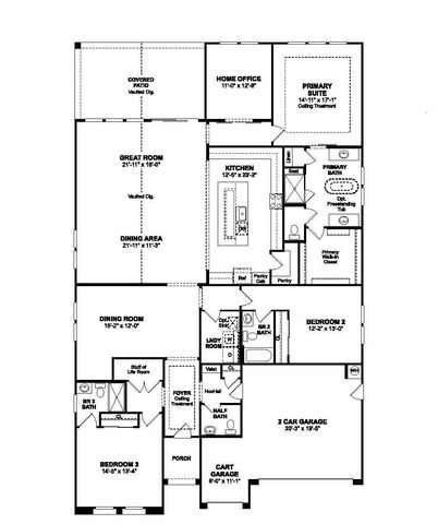 4346 Hooded Crow Way, Rancho Cordova, CA 95742