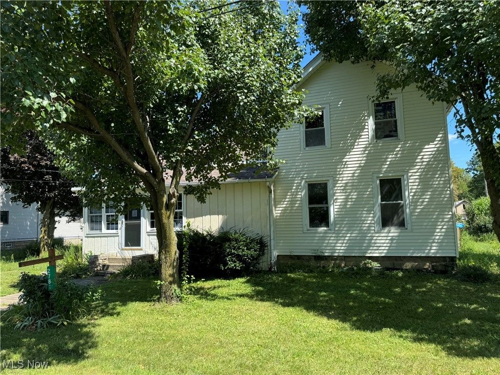 2781 Erhart Road, Medina, OH 44256