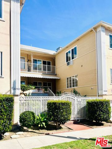 1876 N Alexandria Avenue, Los Angeles, CA 90027