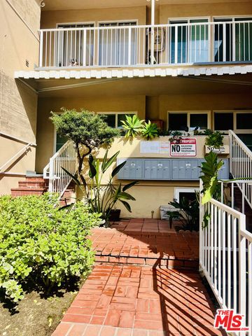 1876 N Alexandria Avenue, Los Angeles, CA 90027