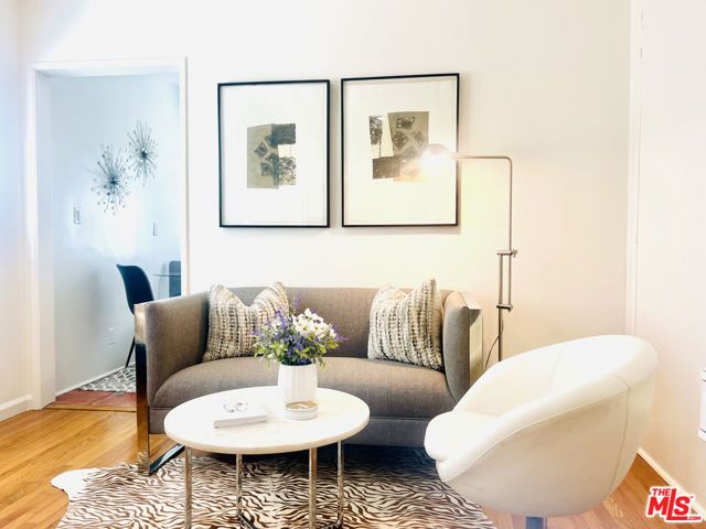 1876 N Alexandria Avenue, Los Angeles, CA 90027