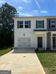 145 RED OAK Trail, Milledgeville, GA 31061