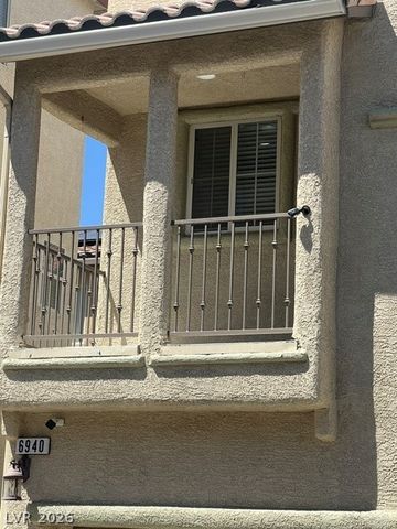 6940 Canary Ivy Way, Las Vegas, NV 89156