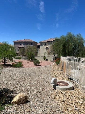 6940 Canary Ivy Way, Las Vegas, NV 89156