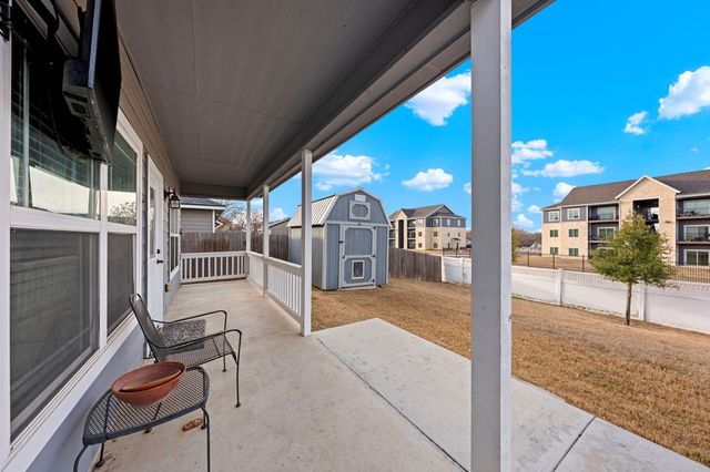 120 Ivy Lane, Kerrville, TX 78028