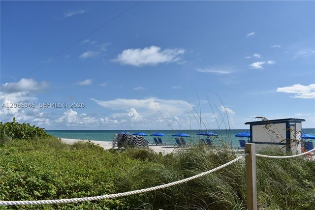 6365 Collins Ave 3804, Miami Beach, FL 33141