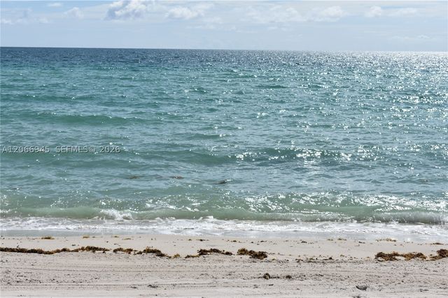 6365 Collins Ave 3804, Miami Beach, FL 33141