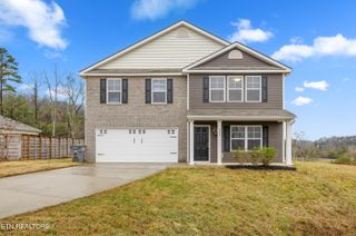 542 Reserve Way, Dandridge, TN 37725