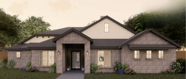 3814 136th Street, Lubbock, TX 79423