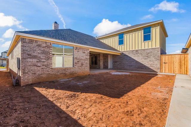 3814 136th Street, Lubbock, TX 79423