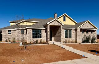 3814 136th Street, Lubbock, TX 79423