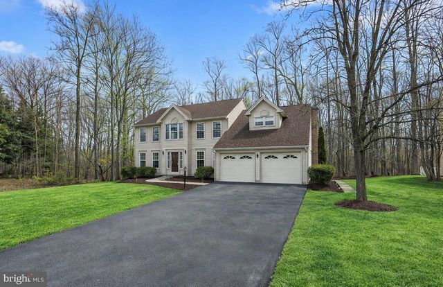 14221 PLEASANT VIEW DR, Bowie, MD 20720