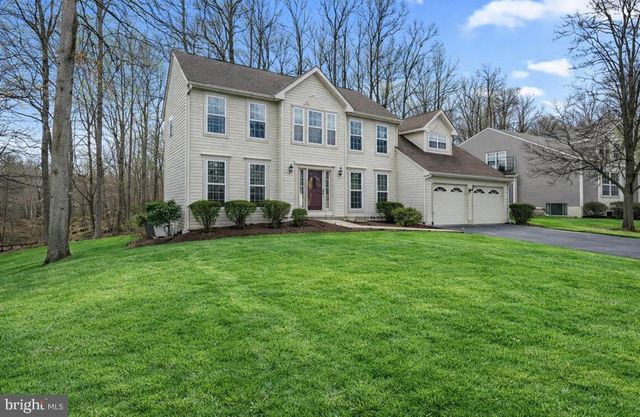 14221 PLEASANT VIEW DR, Bowie, MD 20720